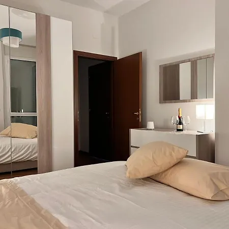 Apartment De Luxe Giada