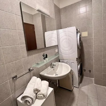 De Luxe Giada Apartment Bologna