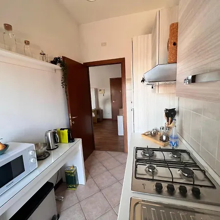 Apartament De Luxe Giada